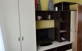 Închiriez apartament 3 camere, Zimbru , Iași , etaj 6/10. - Poză 7