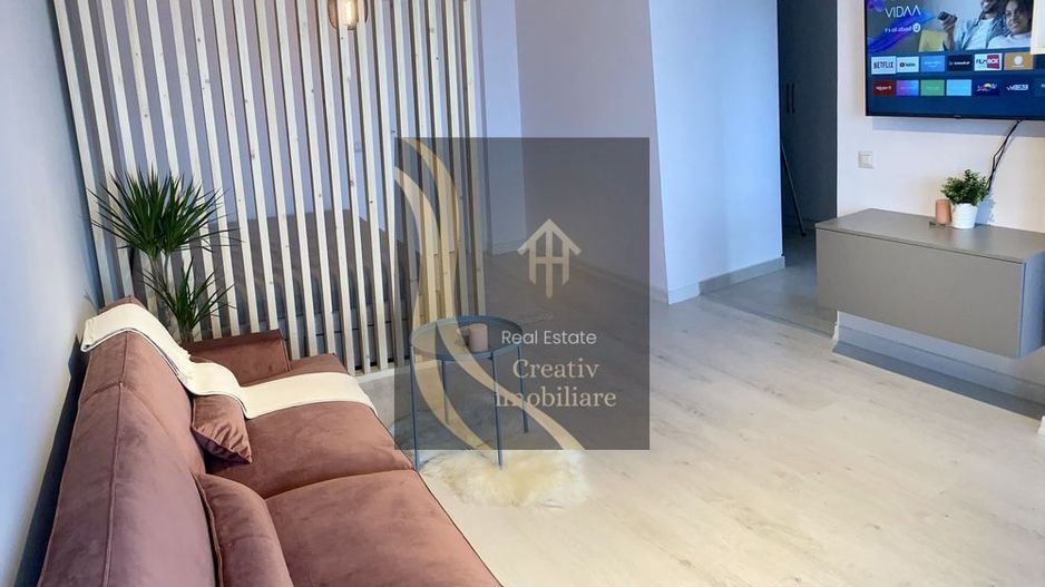 Garsoniera de inchiriat Studio Lujerului Politehnica - Poză 2