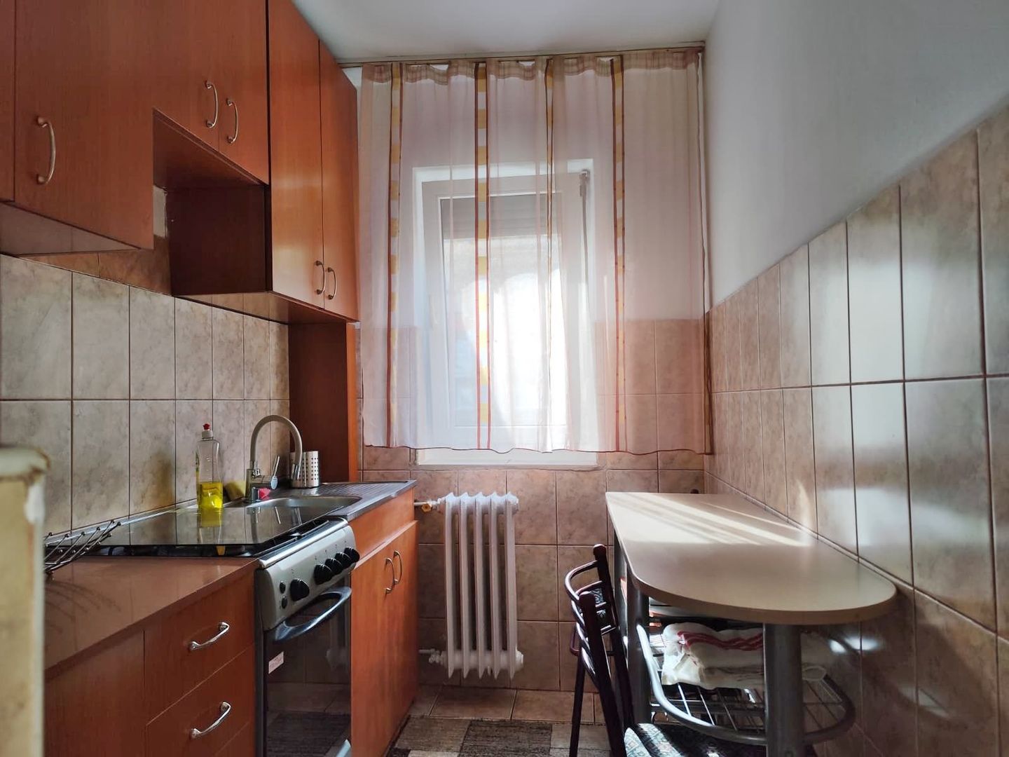 Inchiriere 2 camere aproape de Piata Rogerius, Oradea - Poză 9