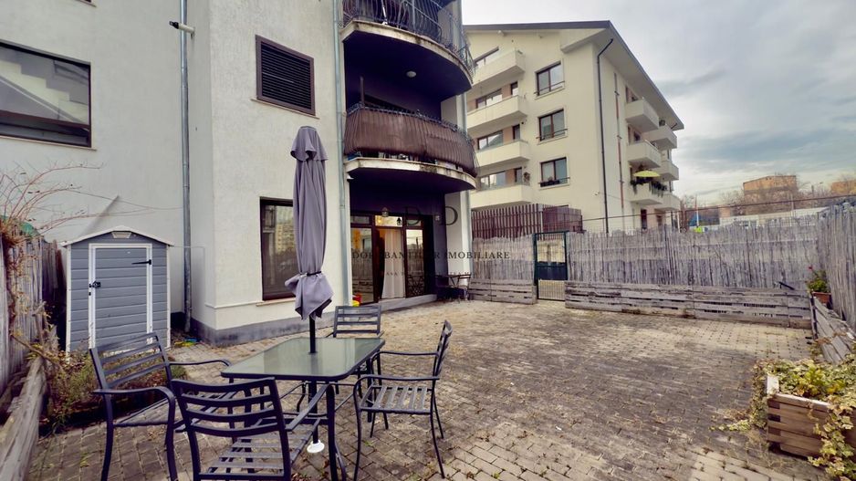 2 Camere de Închiriat – Modern, Pet-Friendly zona Iulius Mall - Poză 13