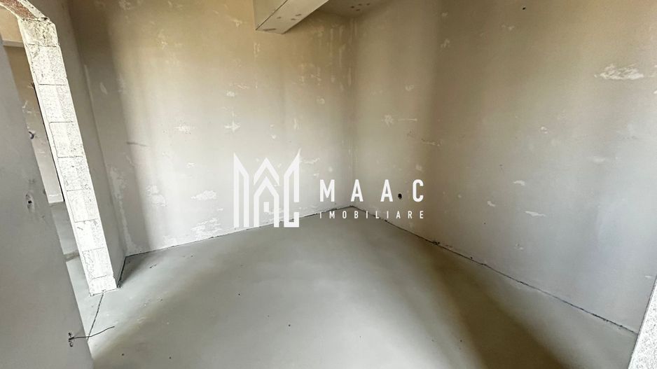 Apartament 2 camere | Etaj 1 | Încălzire în pardoseală | Parcare | Șelimbăr - Poză 2