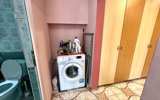 Apartament cu 2 Camere decomandat, mobilat-utilat, zona Carolina Mall - Poză 8