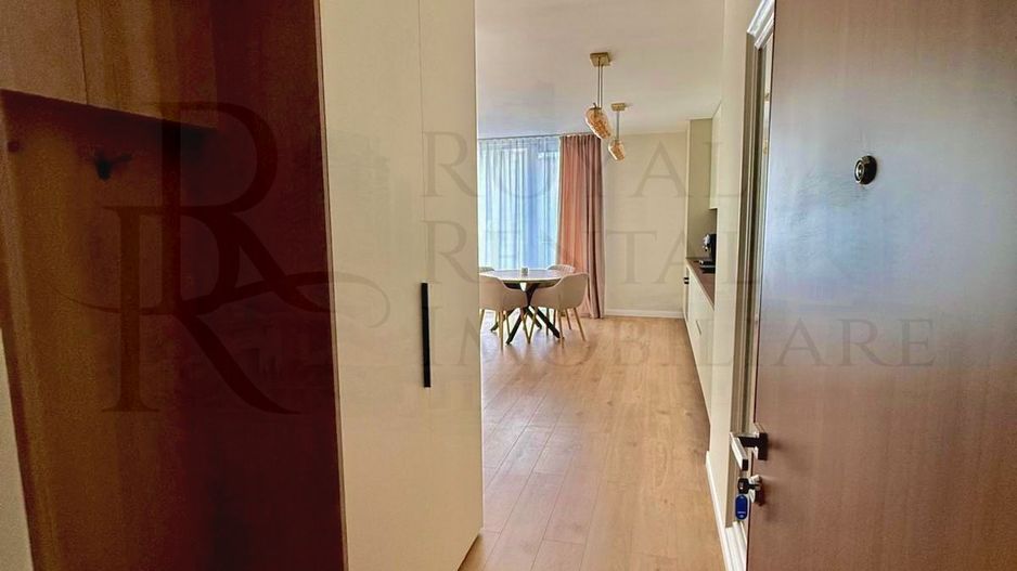 Apartament 2 camere | Prima închiriere | 53 mp | 2 terase | Grigorescu - Poză 7