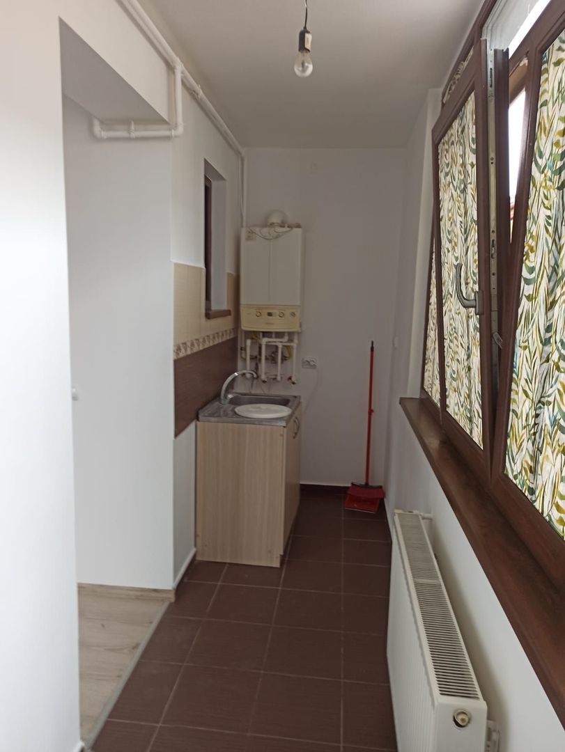 2cam-studio partial mobilat+parcare/20min metrou Leonida/Berceni - Poză 6