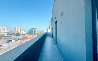 Palazu Mare(COD 05) - Apartament 3 camere| Parcare acoperită | Lac - Poză 23