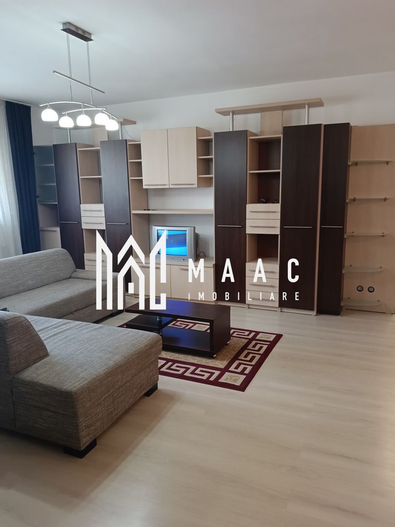 Apartament 2 camere de închiriat | Hipodrom 3 | parcare - Poză 3