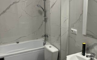 Apartament 3 camere, 2 băi, 74.40 mp, cu parcare și boxă, Valea Adâncă - Poză 8