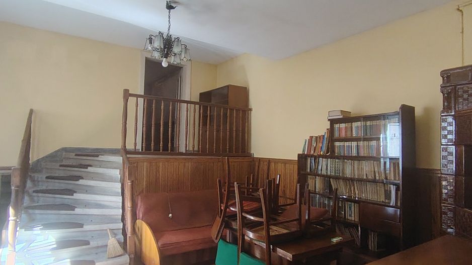 De vânzare casă cu 5 camere, Agnita, str. Horea - Poză 10