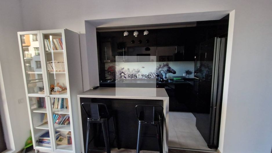 3 Camere Onix Residence Grozavesti - Poză 2