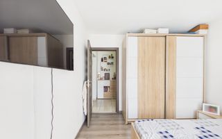 Apartament 4 camere decomandat | Parter | Metrou la 7 minute | - Poză 7