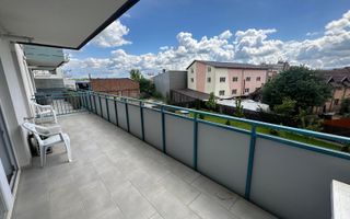 Apartament 3 camere DE INCHIRIAT Zona Kaufland Marasti - Poză 8