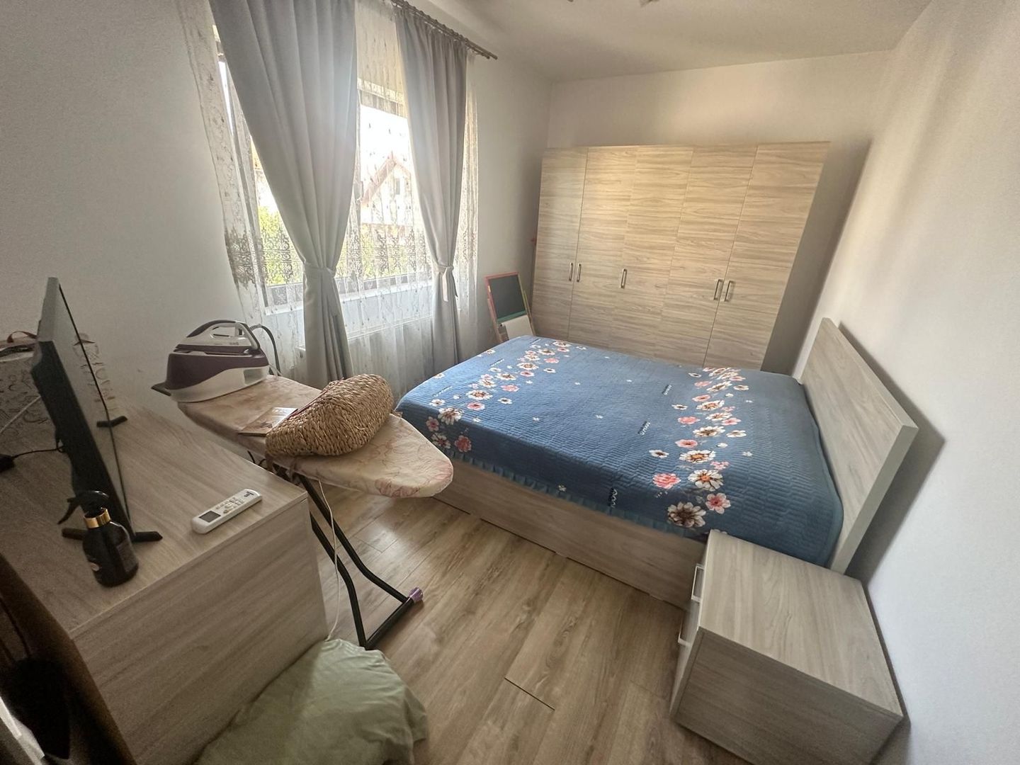 CASA TIP DUPLEX BRAGADIRU, MOBILAT/UTILAT, TOATE UTILITATILE, COMIS 0% - Poză 17