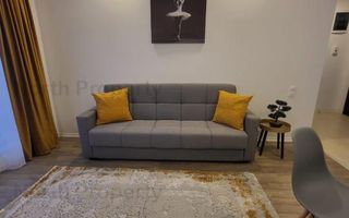 2 camere NOU, complex Cosmopolis - Poză 15