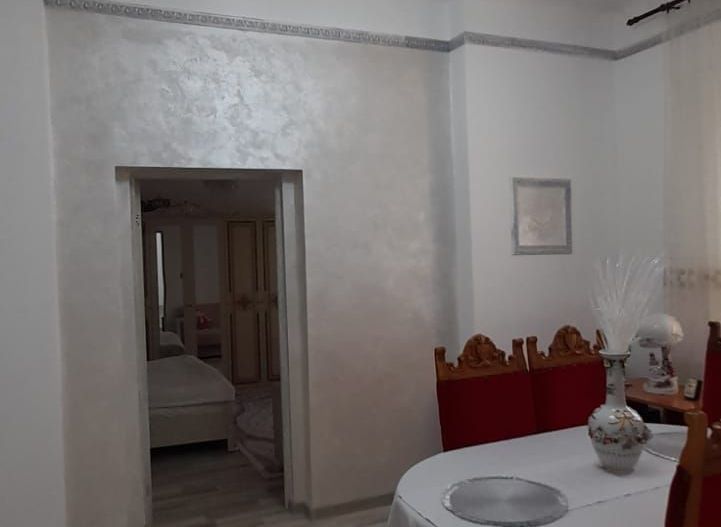 APARTAMENT 2 CAMERE  45 MP   MOBILAT  - RONAT - Poză 21