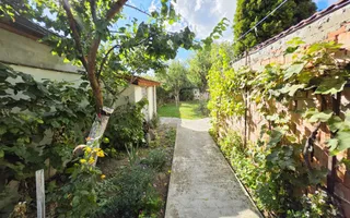 Casa 5 camere + anexe, 552 mp teren,  Centru, zona Prefectura - Poză 29