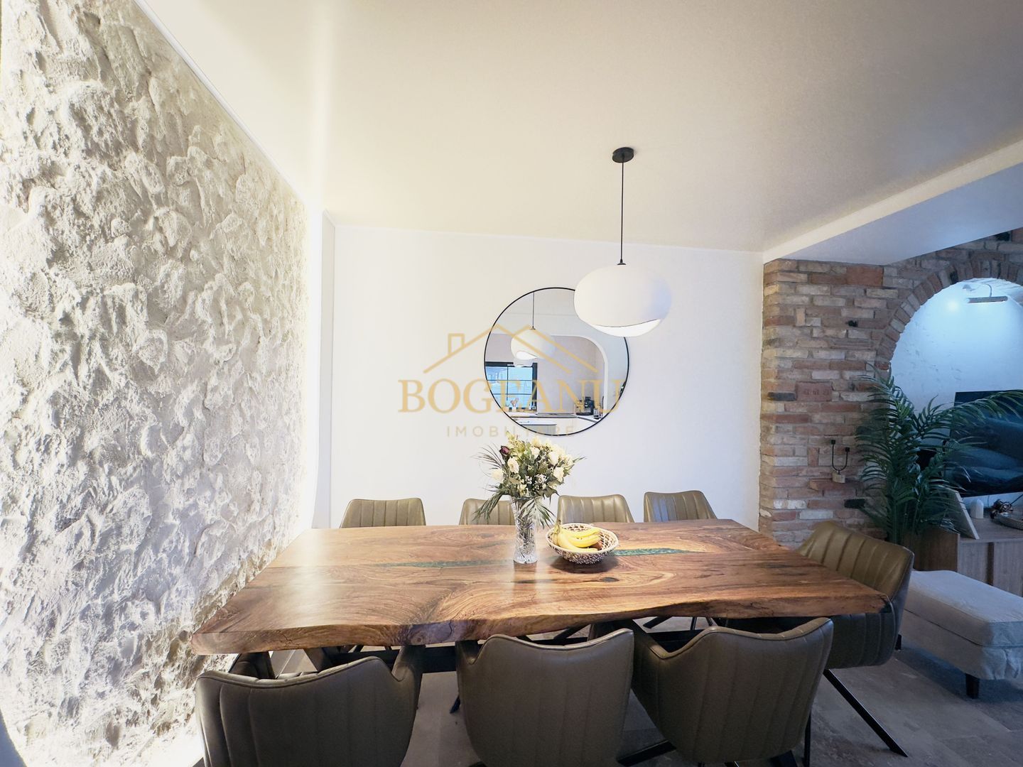 BG120-Duplex de LUX 5 camere-COMISION 0% - Poză 16