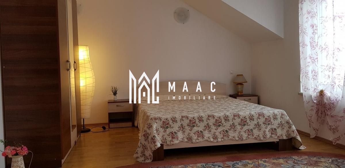 Casă de închiriat 4 camere | Sibiu Trei Stejari | 250 mp, garaj - Poză 8
