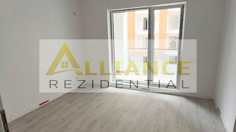 15-20 MINUTE METROU BERCENI - 2 CAMERE -  50.30mp - 93.000€ - Poză 8