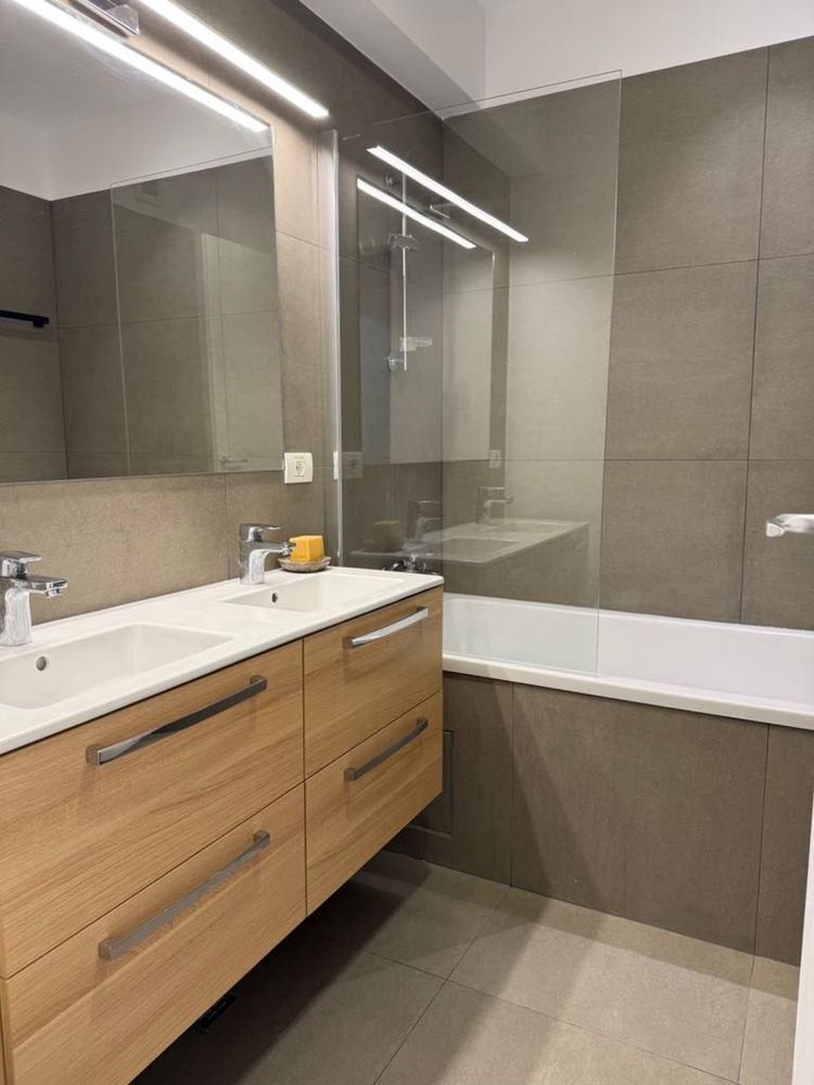 APARTAMENT 4 CAMERE | EROU IANCU NICOLAE | COMPLET MOBILAT SI UTILAT - Poză 6