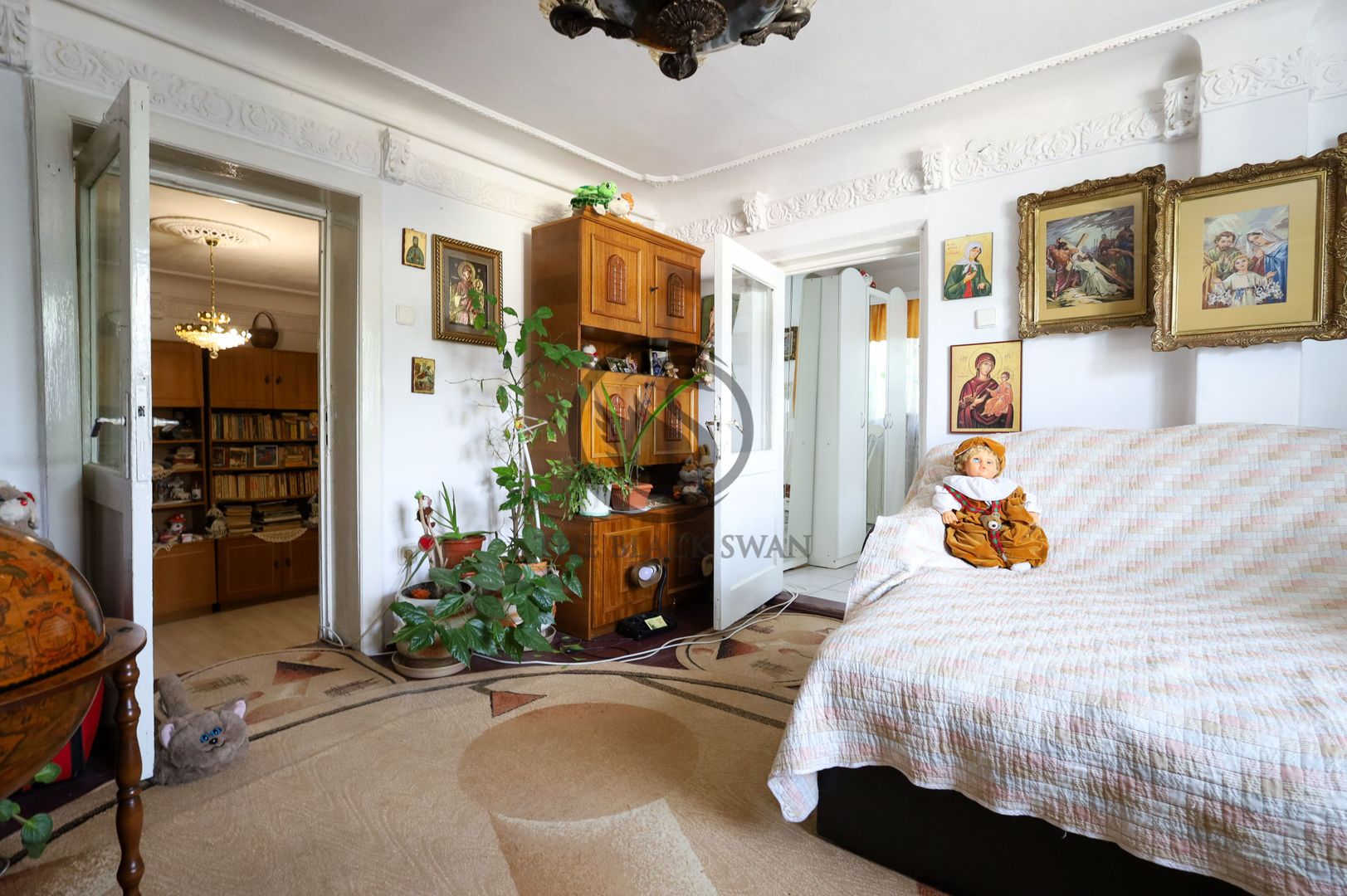 Casa de vanzare cu 4 camere | Zona Afi Palace, Ploiești | Comision 0% - Poză 23