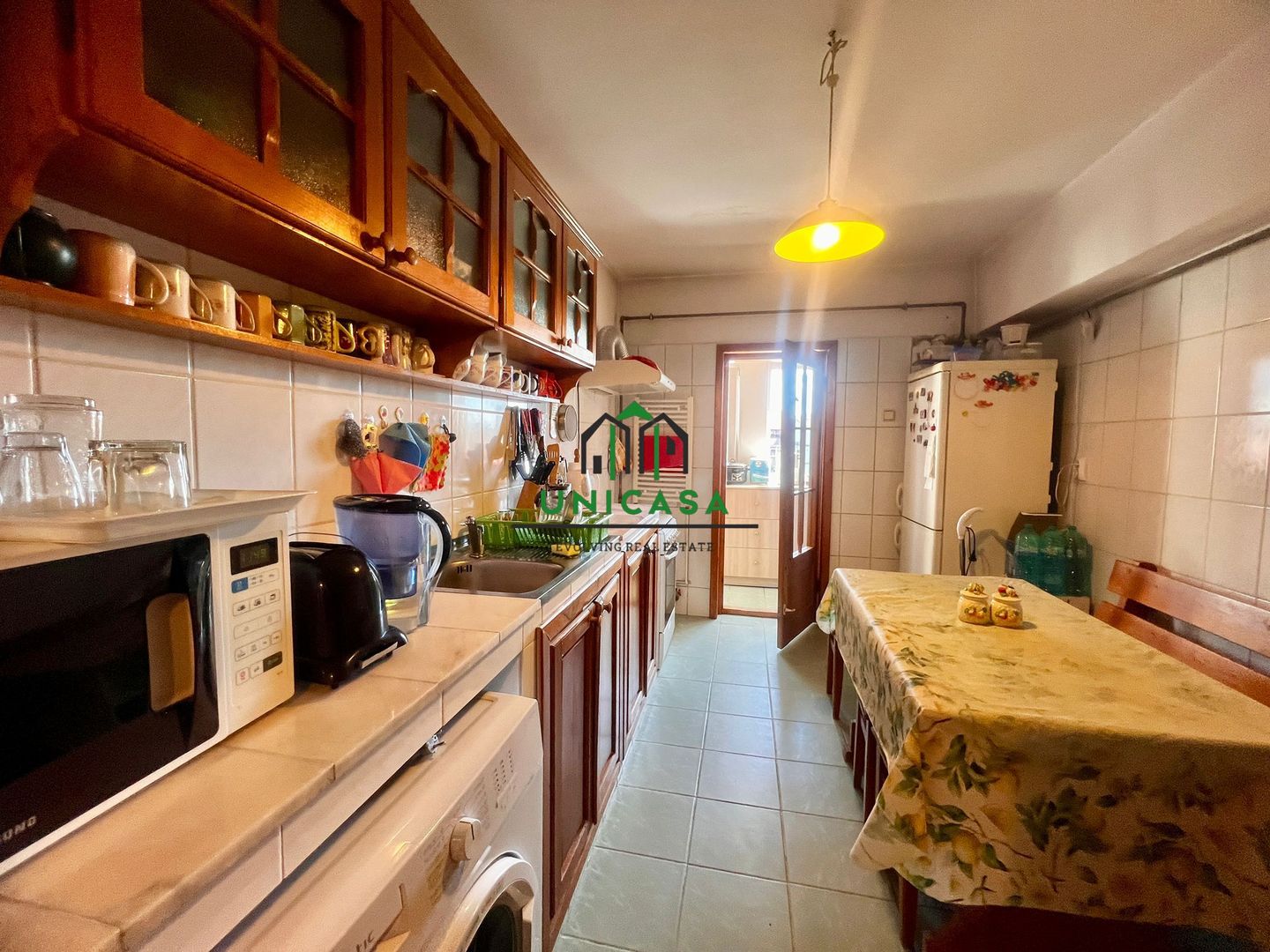 Apartament 3 camere / Calea lui Traian - Poză 1
