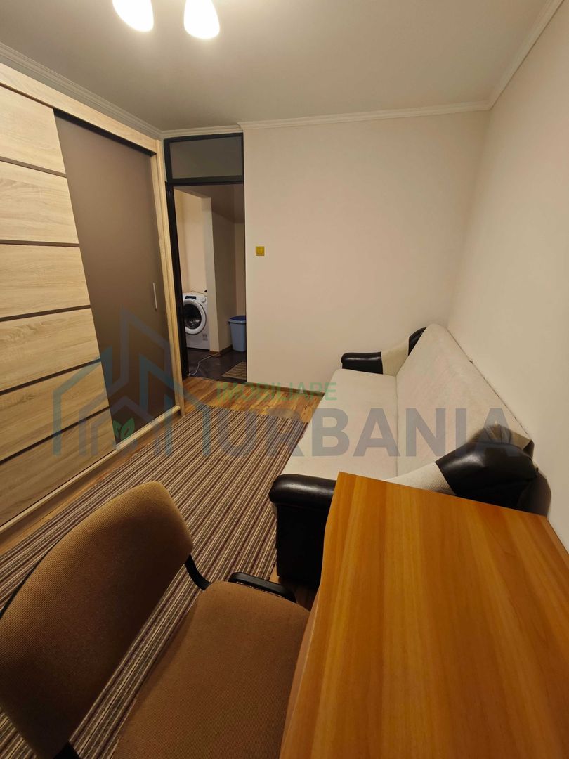 Apartament 3 camere de închiriat, Tătărași-Oancea, Iași - Poză 7