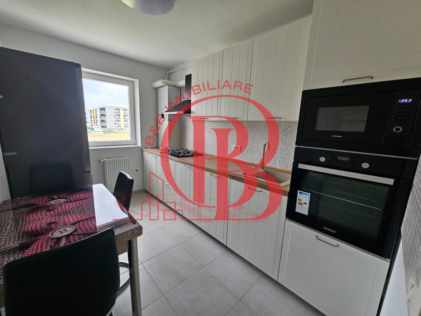 Inchiriere 2 camere+Loc parcare Th. Pallady Prima Inchiriere - Poză 4