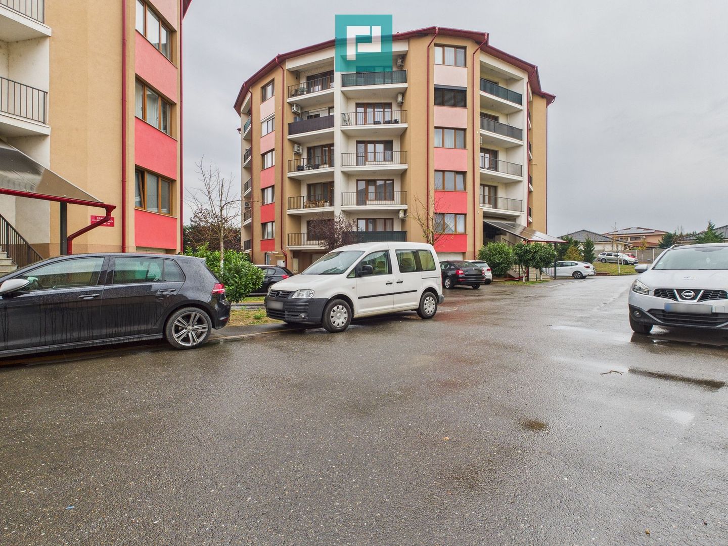 Apartament de vis, calitate și rafinament, Oradea - Poză 24