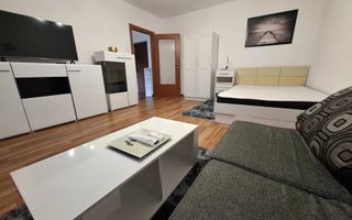 GARSONIERA VITAN, BUCATARIE INCHISA, BLOC REABILITAT, MOBILAT MODERN - Poză 1