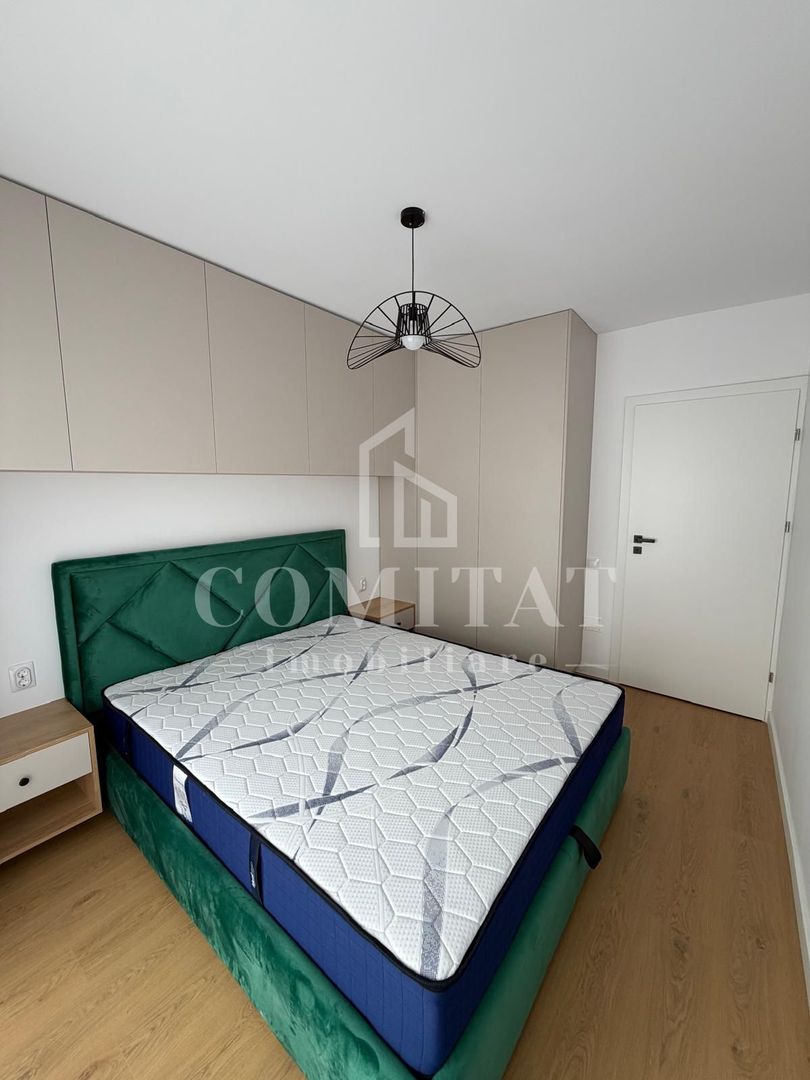 Apartamnet la cheie | Etaj intermediar | Zona Eroilor Floresti - Poză 7