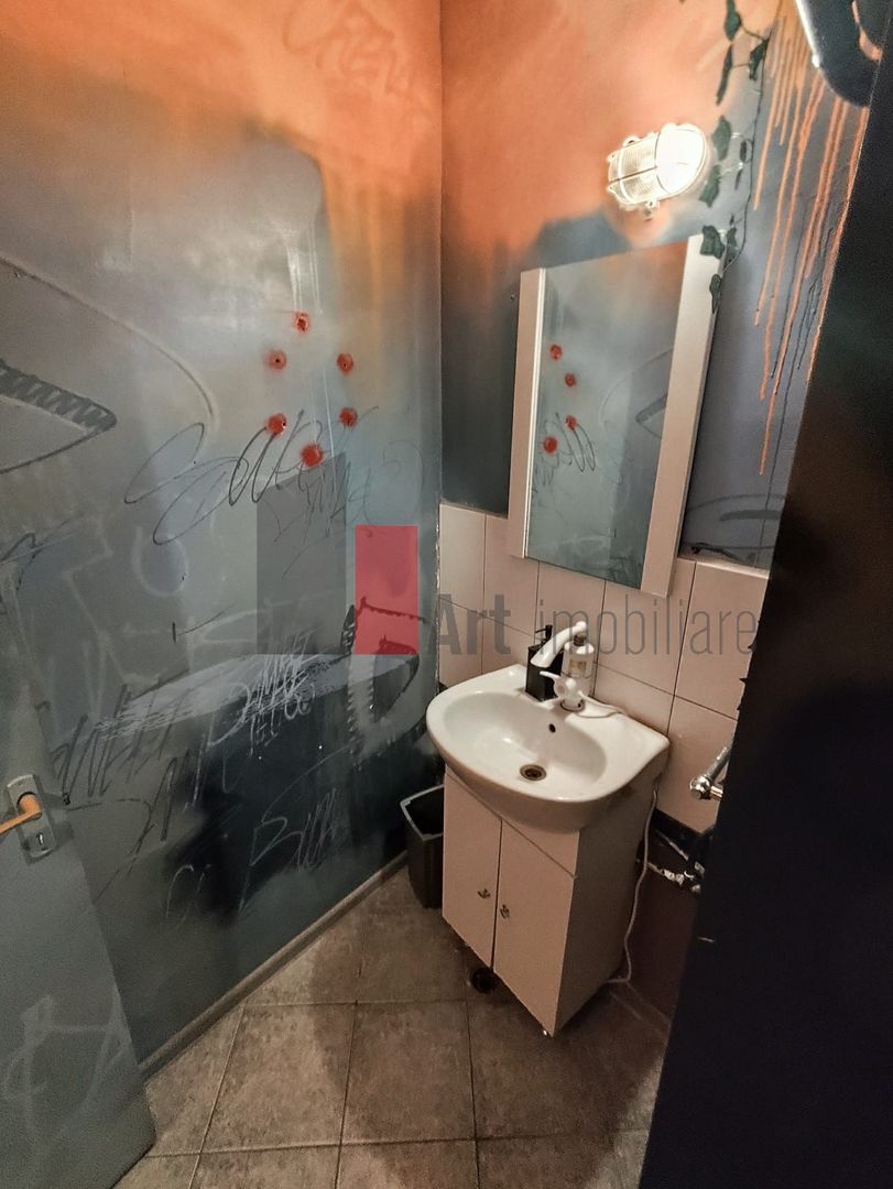 Spatiu Comercial de inchiriat in zona Mosilor - Poză 11