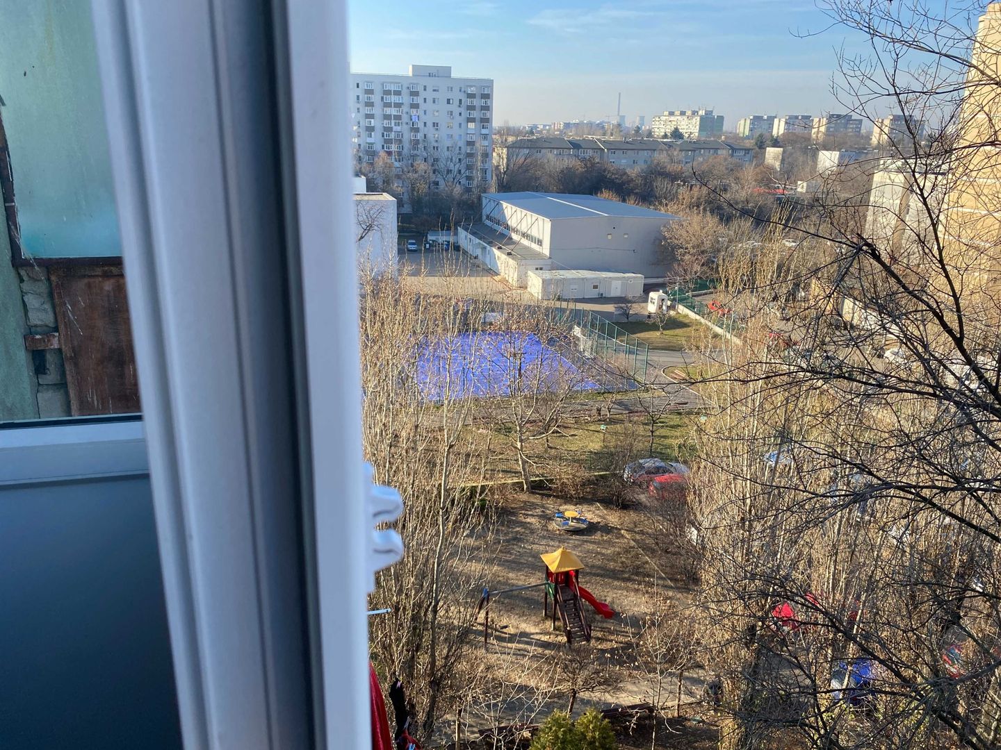 Apartament 2 camere de inchiriat, mobilat, metrou Raul Doamnei -Pet Friendly - Poză 7