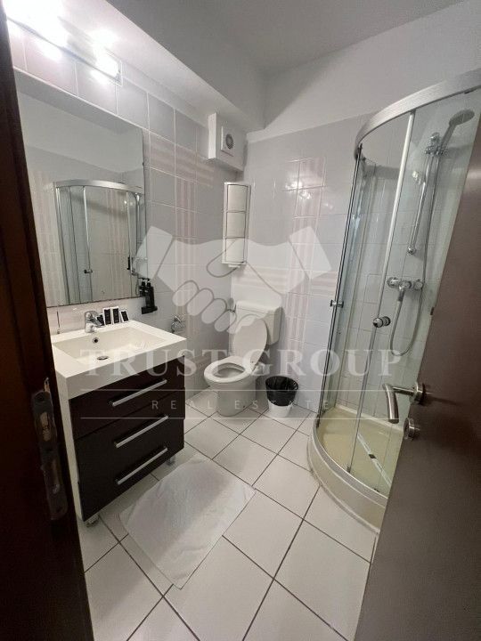 Apartament 3 camere - Herastrau | Loc de parcare - Poză 19