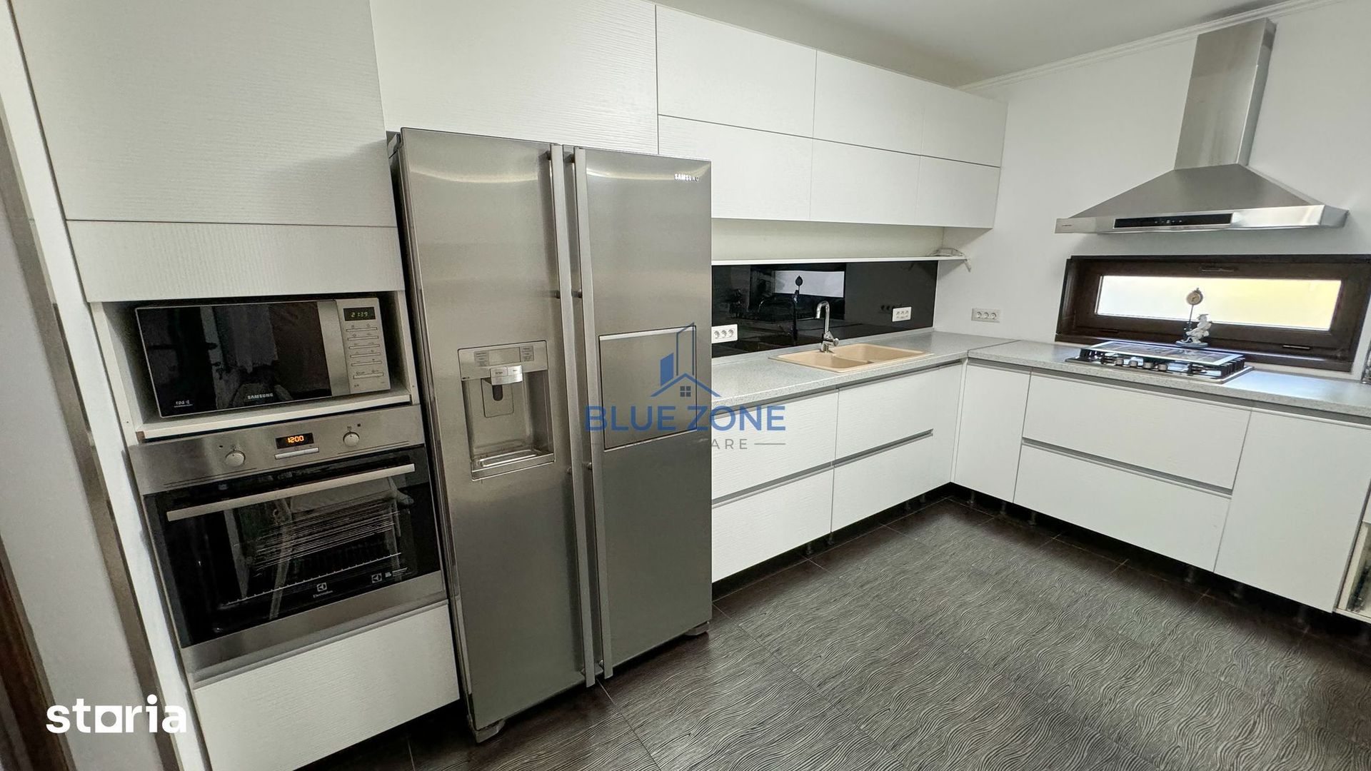 Apartament 4 camere 135mp + Curte | Aviației – Feleacu - Poză 8