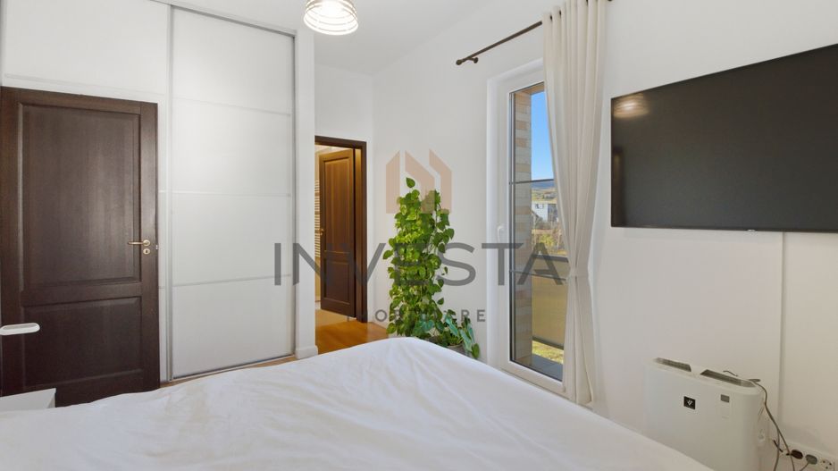 APARTAMENT TIP PENTHOUSE | PARCARE| BOXA - Poză 8