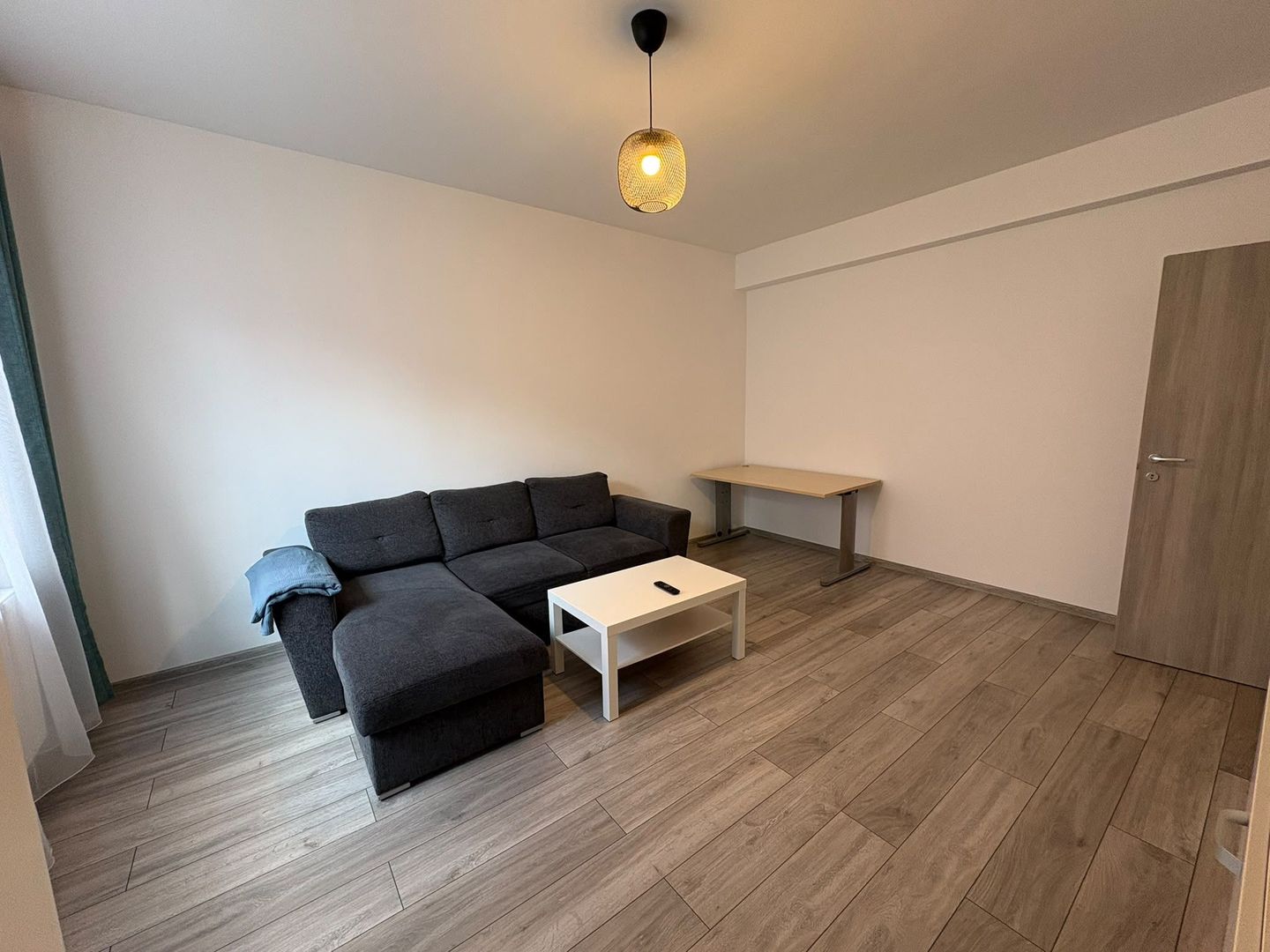 AP. 2 CAMERE POPESTI-LEORDENI - PARCARE, BLOC NOU, METROU 5 MIN - Poză 3