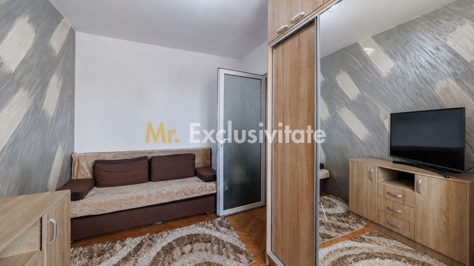 Apartament 2 camere decomandat | Etaj 3 | Trivale | Comision 0% - Poză 6