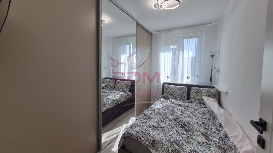 COMISION 0 | Apartament 3 camere | etaj 2 | modern | zona Micro 1 - Poză 7