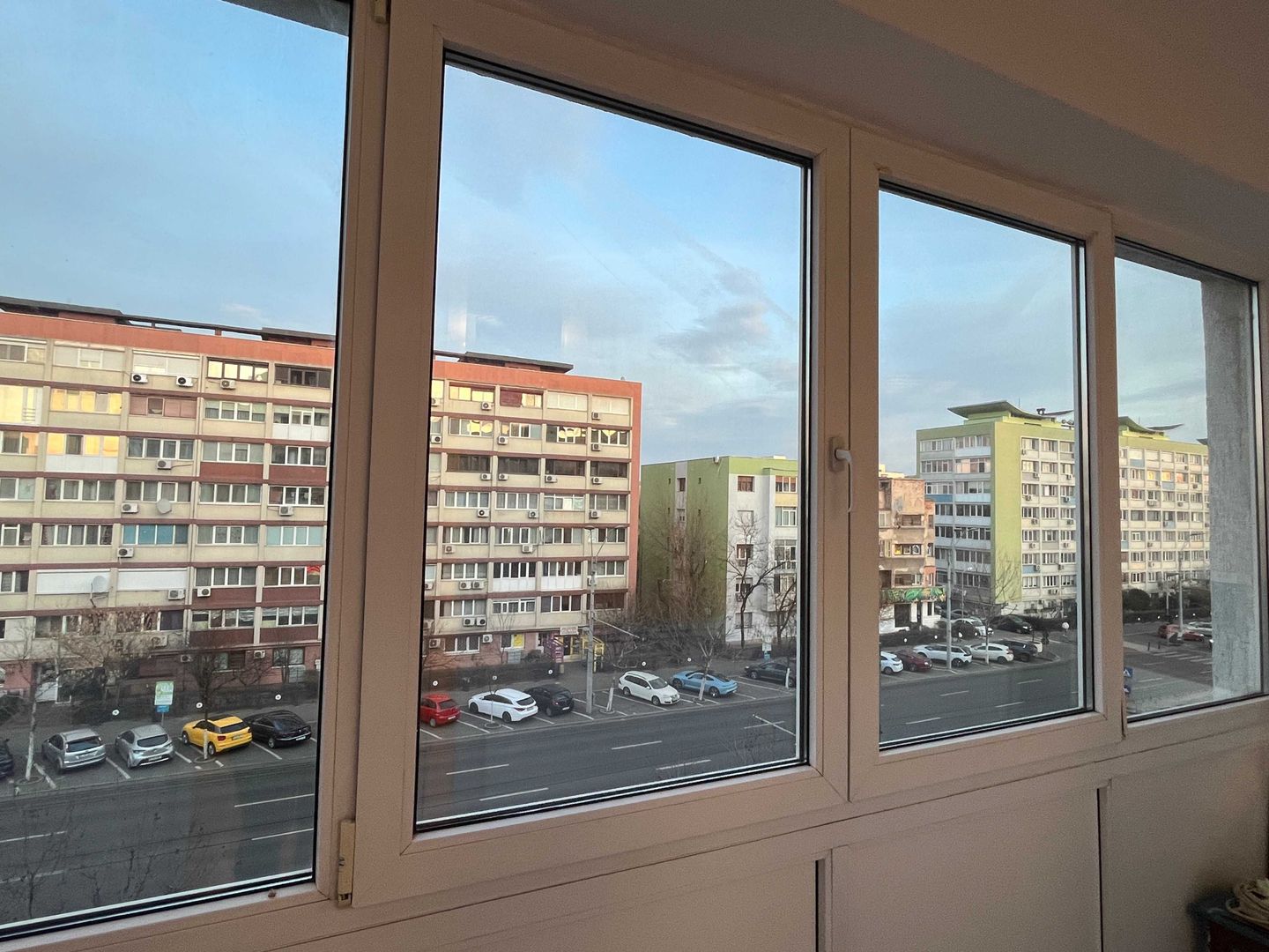 COMISION 0% Apartament 2 camere Unirii-Tineretului T543 - Poză 7