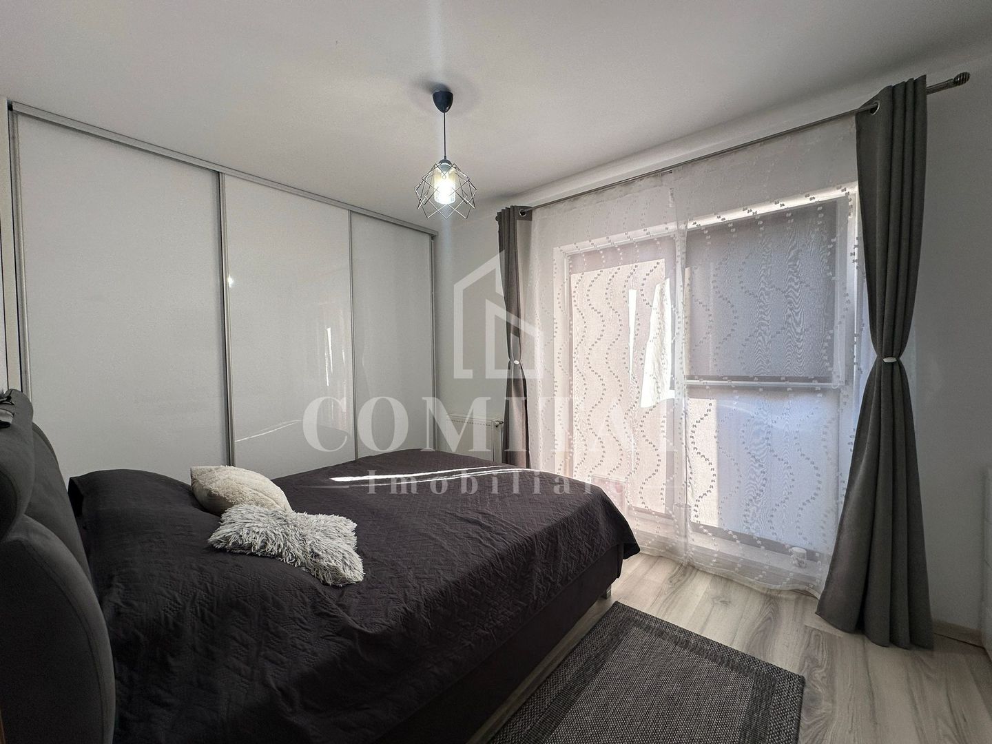 Apartament 3 camere | Loc de parcare | Zona Eroilor Florești - Poză 10