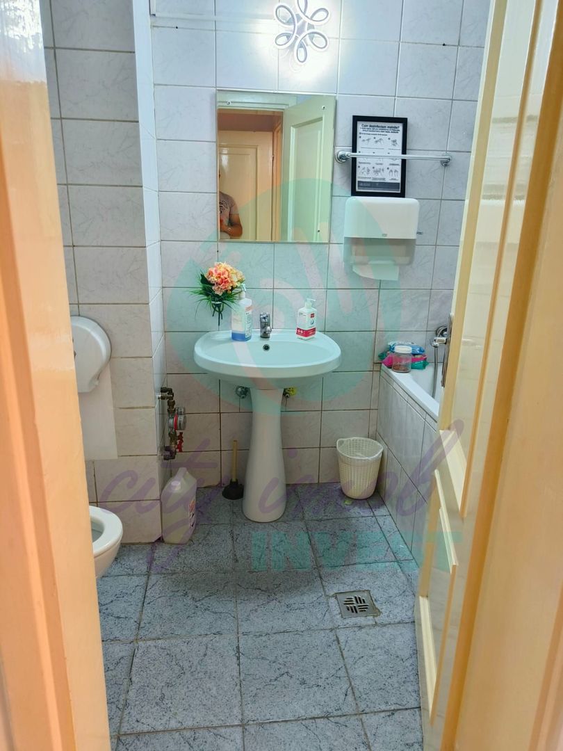 Apartament 4 camere | Primaverii - Poză 8