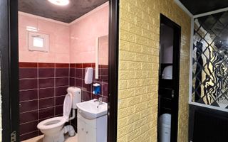 Spațiu Comercial 233 mp de Închiriat – Ideal Restaurant / Evenimente – Mobilat - Poză 11