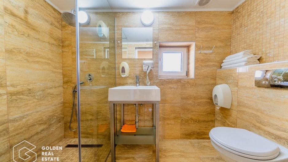 Vilă multifuncțională la cheie situată în Micalaca - Poză 13