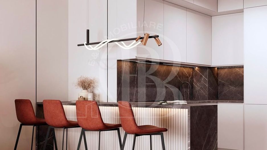 Apartament 2 camere-Th Pallady-Metrou N Teclu-Parcare Gratis - Poză 8
