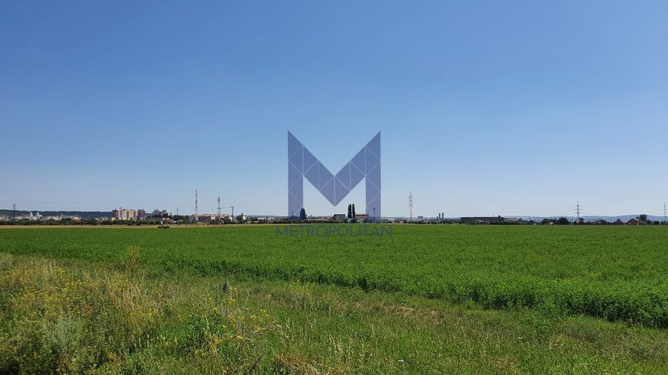 Teren 17.800 mp destinație industrială Turda lângă Autostradă - Poză 11