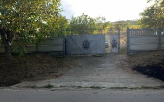 Teren intravilan de vânzare, Cristești-Brăești, Iași, 2.650 mp - Poză 6