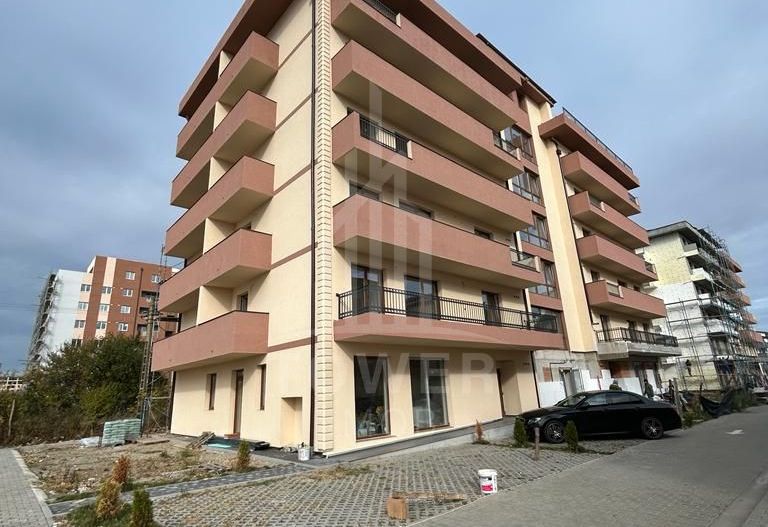 Apartament 3 camere de vânzare | Kastani Residence - Poză 3