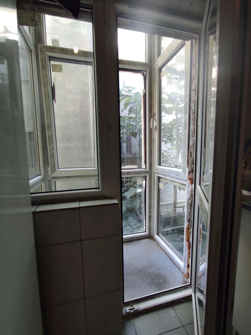 4 CAMERE ‖ BLOC INTERBELIC FAR RISC ‖ CALEA CALARASI ‖ CENTRALA PROPRIE ‖ - Poză 11