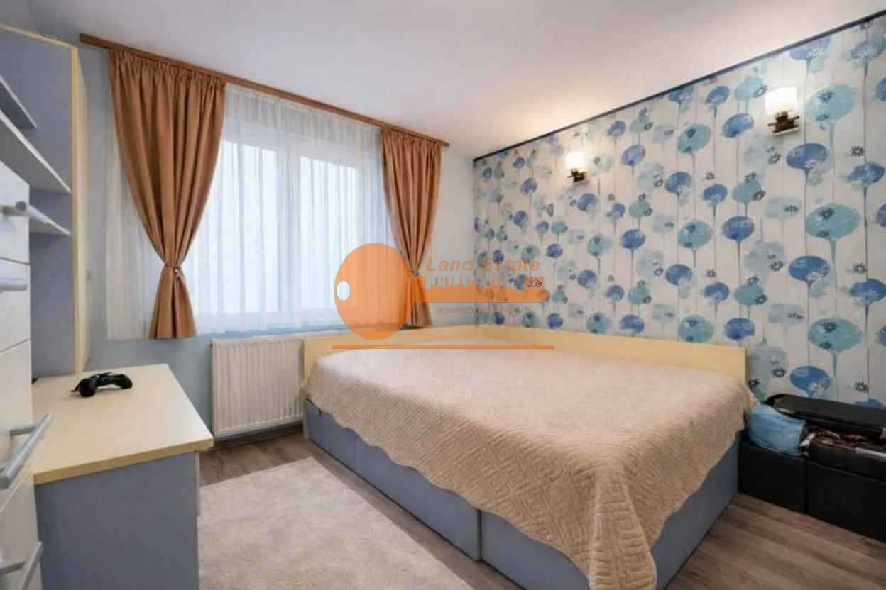 Apartament 3 camere decomandat –Crângași - Poză 5