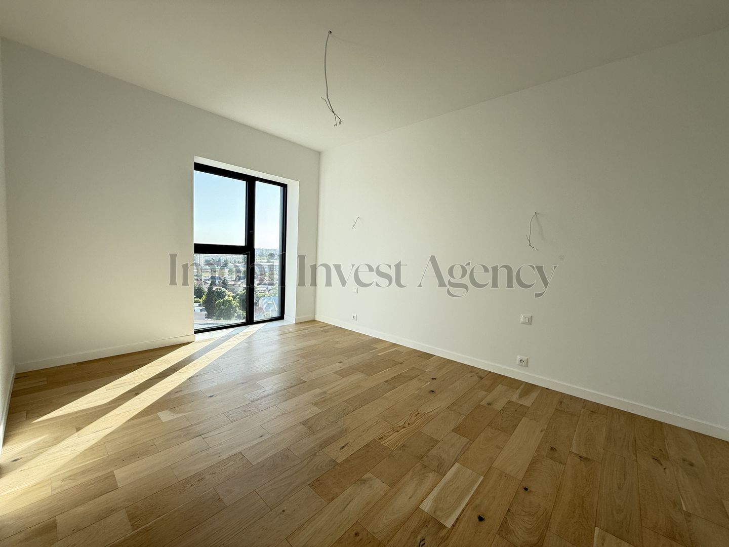 Apartament cu 3 Camere in One Cotroceni Park - Poză 9